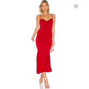 Spencer Maxi Dress by Privacy Please from Revolve
